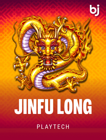 Jinfu Longpng